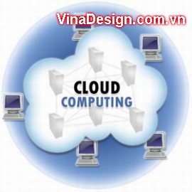 Điện toán đám mây thay đổi thiết kế website