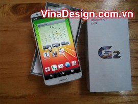 Giá điện thoại LG G2